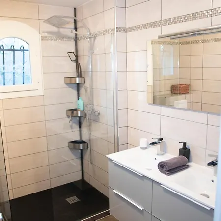 Maison T5 -les Reflets Du -terrasse -piscine Proche Meet - Airbus