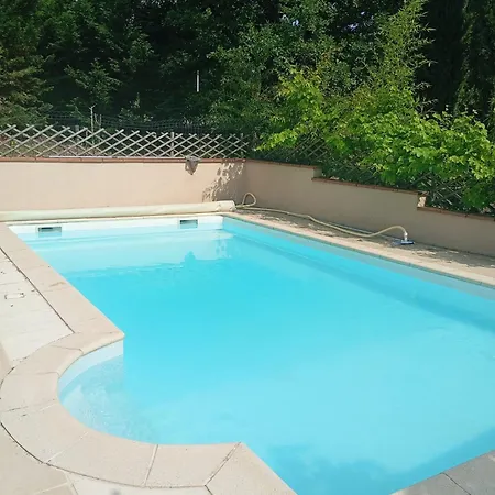 Maison T5 -les Reflets Du -terrasse -piscine Proche Meet - Airbus